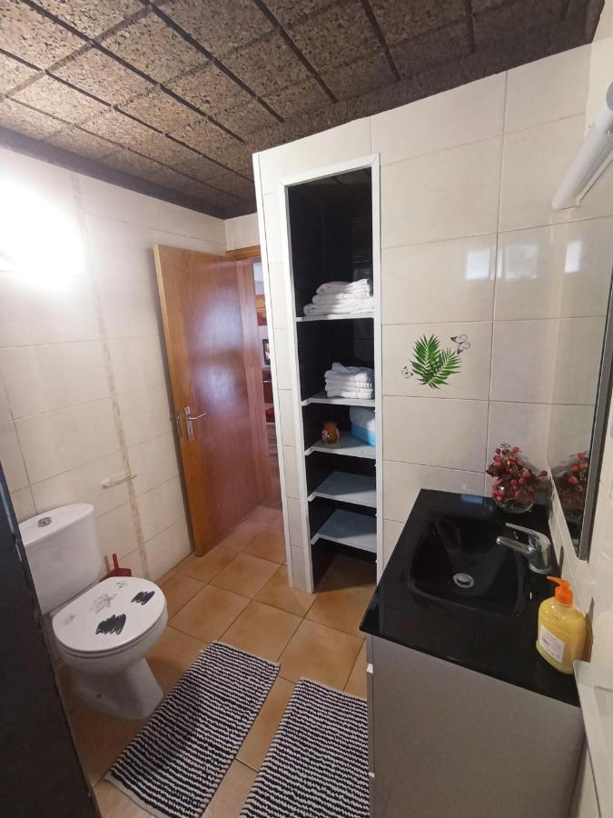 شقة Casa Da Tulipa Cabo Branco المظهر الخارجي الصورة