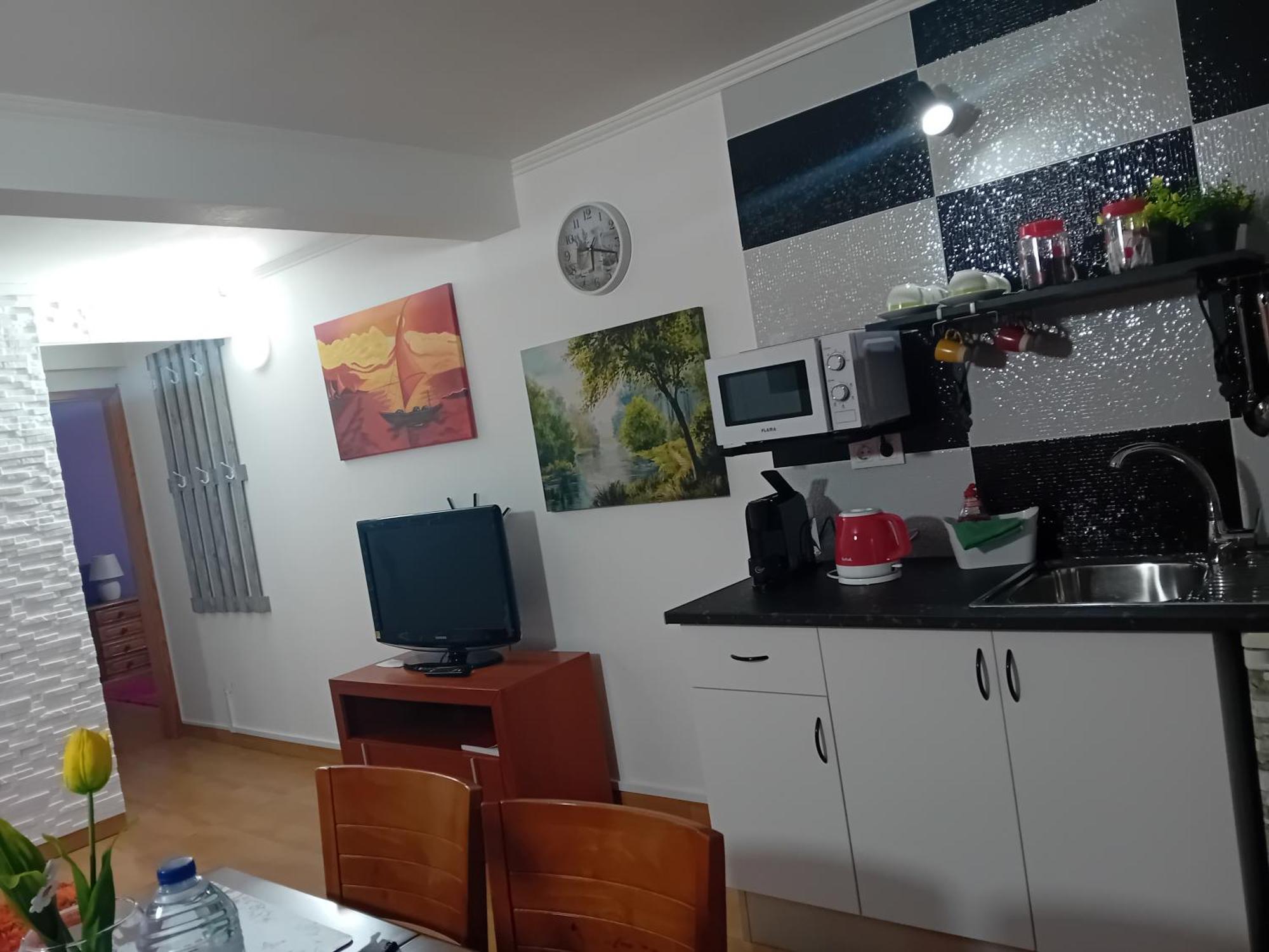 شقة Casa Da Tulipa Cabo Branco المظهر الخارجي الصورة