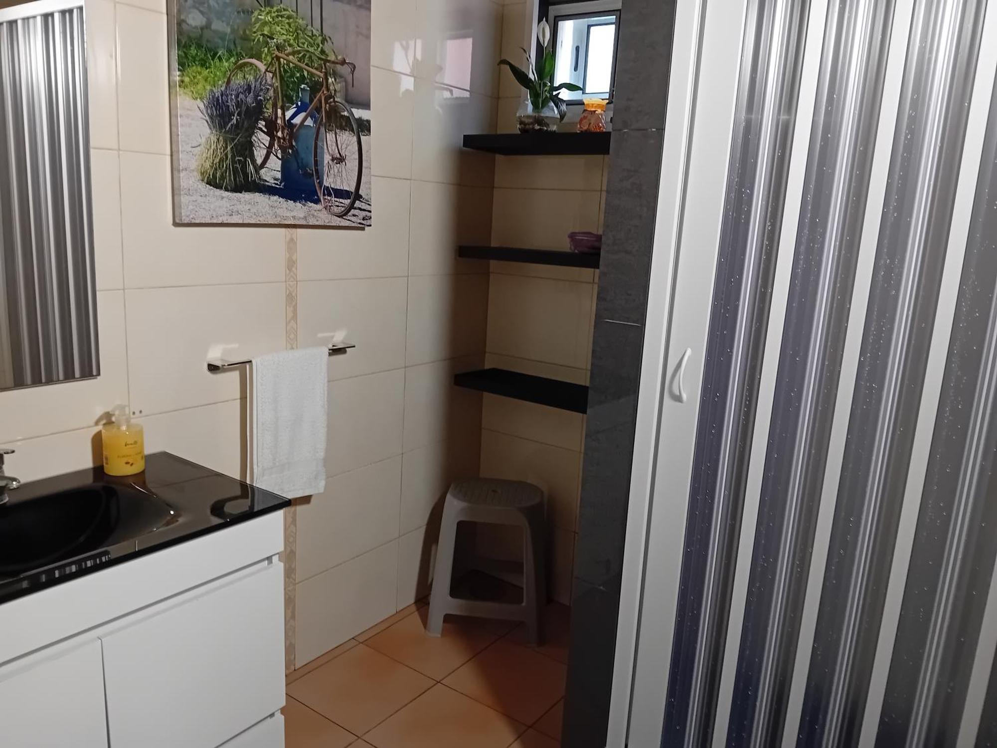 شقة Casa Da Tulipa Cabo Branco المظهر الخارجي الصورة